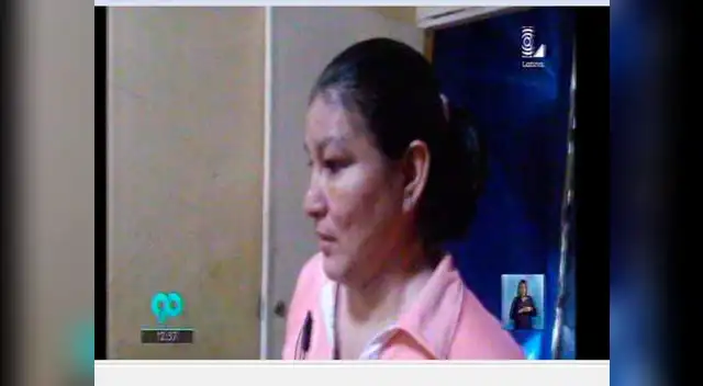 Ama de casa denunciará a su vecina por acoso y brujería