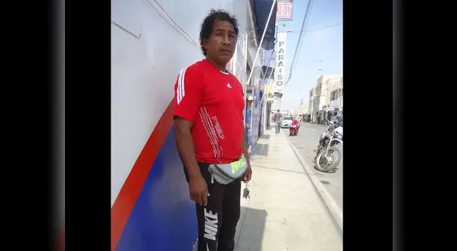 Freddy Torrealva destacó en la "U" y Melgar