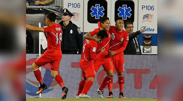 Argentina lidera la clasificación, seguida de Bélgica, Colombia y Alemania. Perú va bien