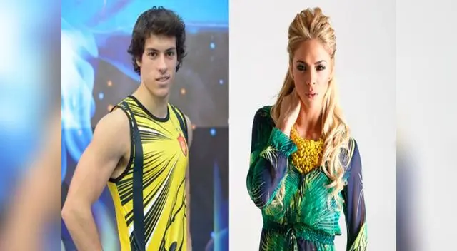 Patricio Parodi y Sheyla Rojas al parecer estarían en salidas nuevamente. Patricio Parodi y Sheyla Rojas al parecer estarían en salidas nuevamente.