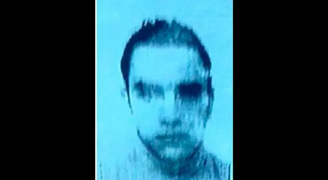 Comía cerdo, se drogaba y bebía alcohol. No respetaba el Islam