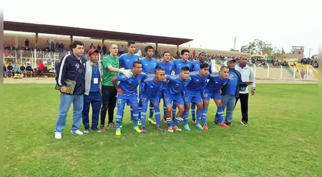 El América de Chorrillos