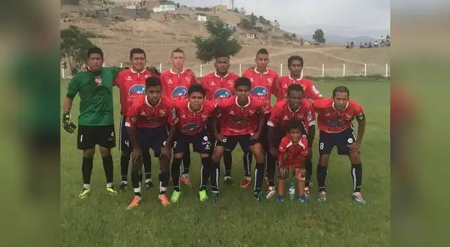 Indpendiente de Cañete