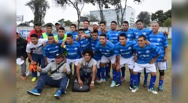 Progreso de El Agustino