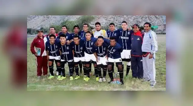 Santo Domingo de Yauyos