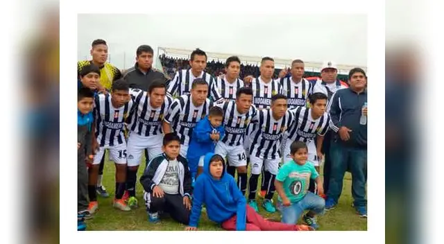 Orellana de Pisco. FOTO: Acción Deportiva