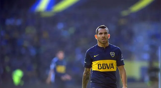 Tevez volvería al 'Timao' Tevez volvería al 'Timao'