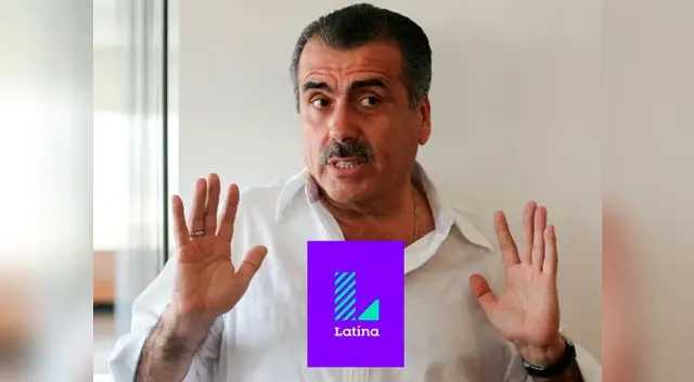 Lúcar dejó de ser latino después de 7 años