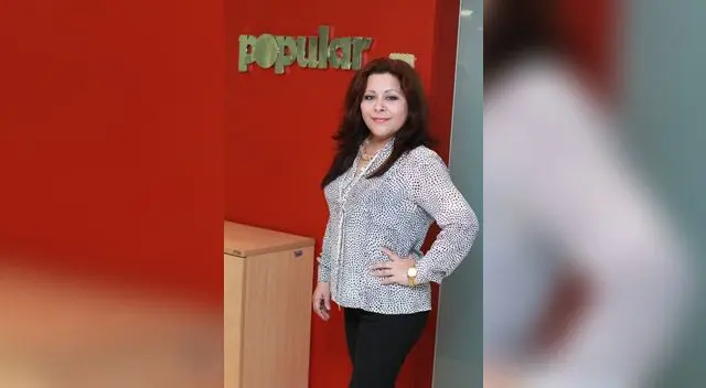 Chiclayana brilla con luz propia