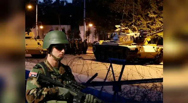 Actual presidente Erdogan (en el poder desde 2003) aun no se ha pronunciado al respecto Actual presidente Erdogan (en el poder desde 2003) aun no se ha pronunciado al respecto