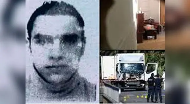 ISIS asegura que autor de la masacre era un soldado de sus filas terroristas ISIS asegura que autor de la masacre era un soldado de sus filas terroristas