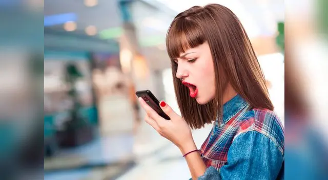 Entérate si tu excusa recurrente esta en esta lista