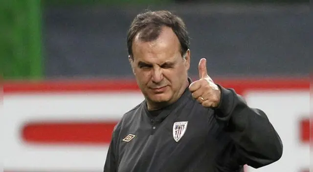 El argentino no deja de sorprender El argentino no deja de sorprender