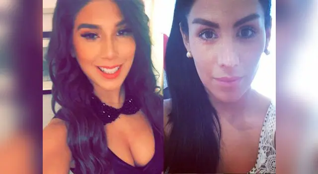 Parecido entre cantante y ex bailarina es muy comentado en redes sociales Parecido entre cantante y ex bailarina es muy comentado en redes sociales