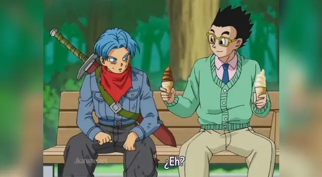 Los guerreros se juntaron tras 23 años de no verse