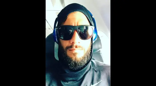 Quiere seguir creciendo en la actuación. Quiere seguir creciendo en la actuación.