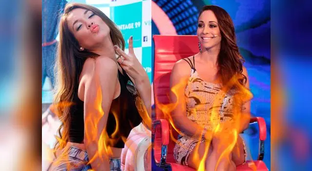 Olinda ventiló en Twitter que la chinita habría sido infiel a una de sus parejas