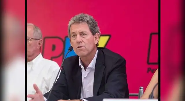 Alfredo Thorne, aseguró que durante su gestión honrará los pagos del Fonavi 