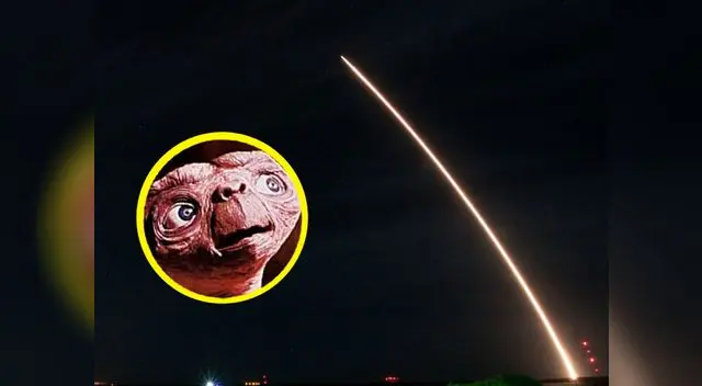 Trasbordador Dragón equipado con secuenciador biomolecular llega a la Estación Espacial Internacional