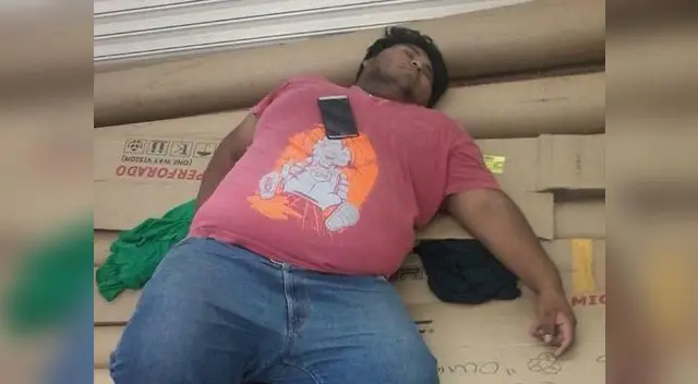 Lección 1: no te quedes dormido