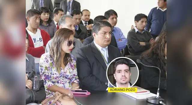 Cindy Arlette Contreras espera que fallo sea revertido