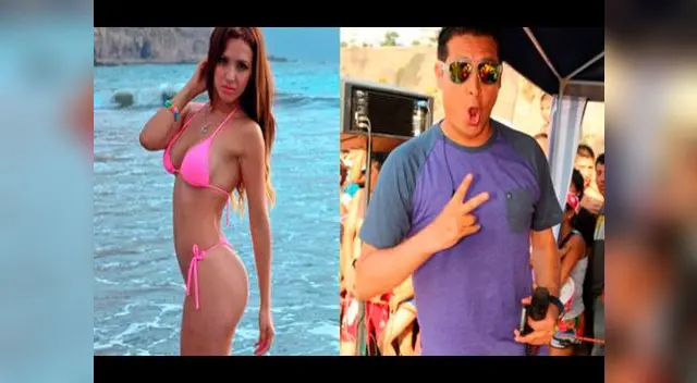 Más enamorados que nunca, así se mostró la parejita. Más enamorados que nunca, así se mostró la parejita.