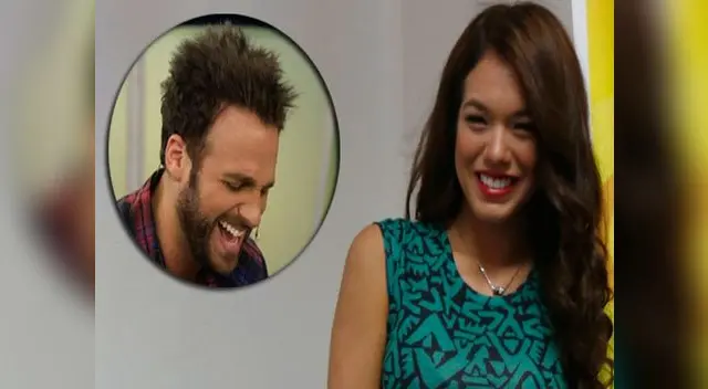 Rodrigo González, intenta trolear en vivo a Jazmín Pinedo Rodrigo González, intenta trolear en vivo a Jazmín Pinedo