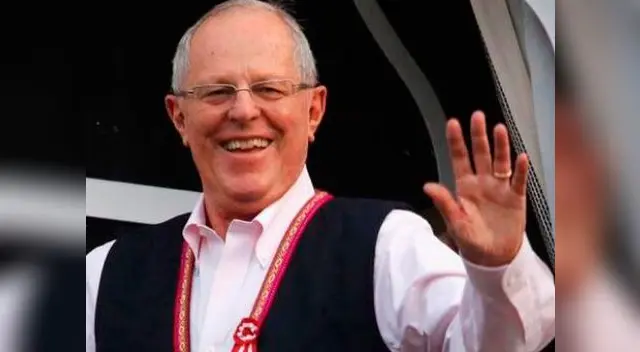  Kuczynski, descarto gracia presidencial para Alberto Fujimori 