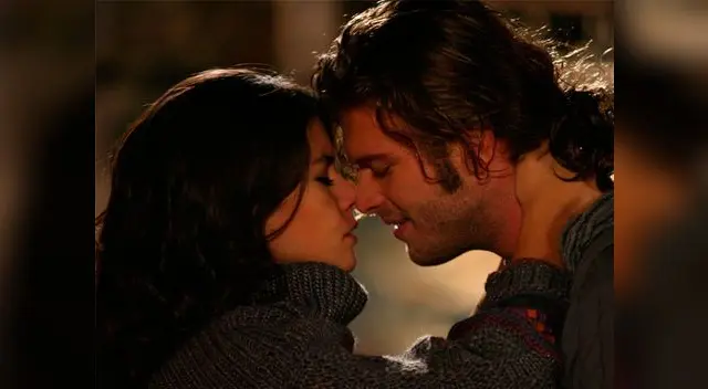 La pasión que conquistó y puso en vilo a toda la teleaudiencia en el final 