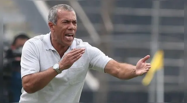 Valencia espera jugar en Arequipa