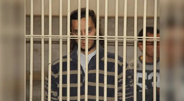 Purgará 20 años y 10 meses de cárcel por muerte de su tia