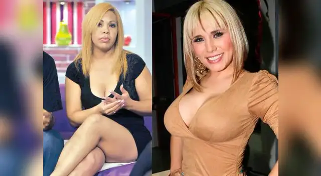 Recordó su drama con polémico intérprete