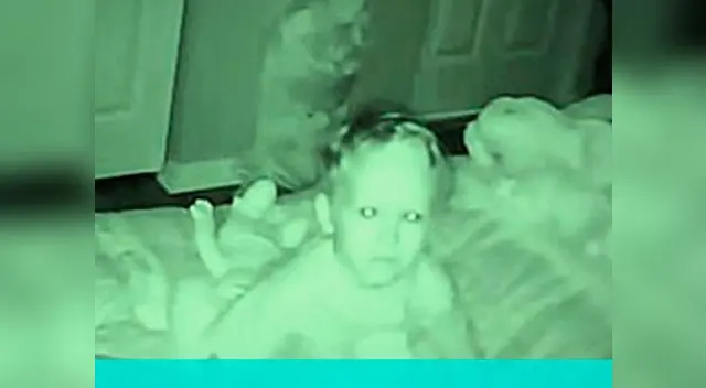 El menor escuchaba una extraña voz que lo llamaba por las noches mientras todos dormían