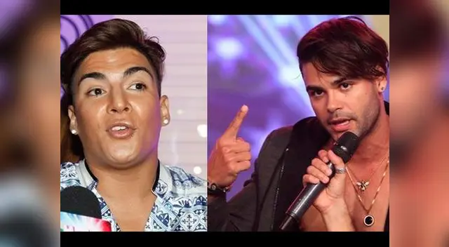 Erick Sabater deja fuerte mensaje en su cuenta de Instagram.