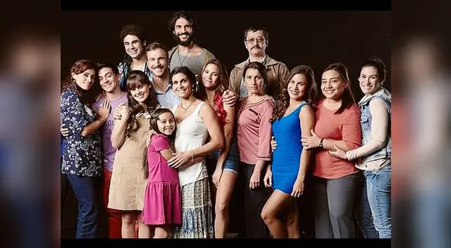 Mis Tres Marías se ubico en primer lugar de sintonía tras su primer día de estreno. Mis Tres Marías se ubico en primer lugar de sintonía tras su primer día de estreno.