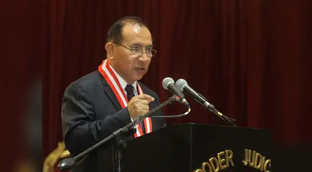 Dispuso que la OCMA investigue a jueces de casos Lady Guillén y Arlette Contreras