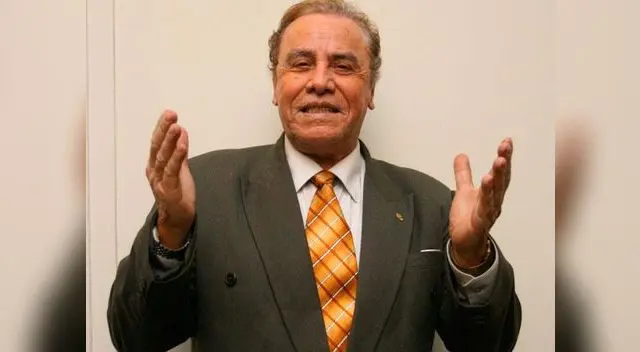 Augusto Polo Campos usó sus redes sociales para aclarar las especulaciones sobre su salud