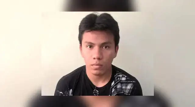 Policía lo capturó luego de recibir el dinero