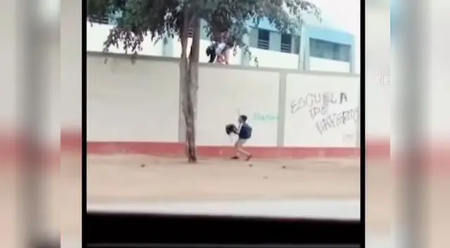 Autoridades no hacen nada ante preocupante realidad