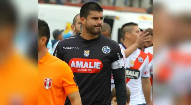 Delgado habló fuerte