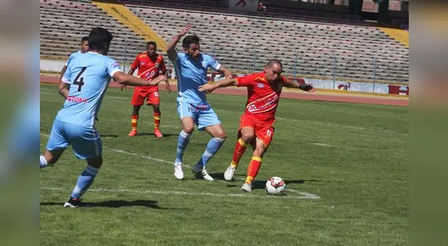 Meza cuadra no puede ser controlado ni por Ayr, ni Diego Minaya