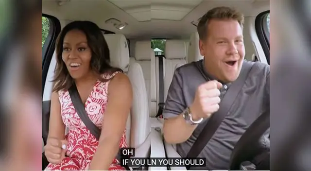 Michelle Soifer interpreta Single Ladies