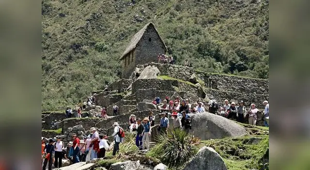 Miles aprovechan feriado largo