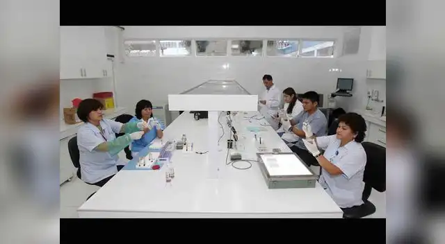 EE. UU. califica a hospital EsSalud de centro trasplantador de alcance mundial