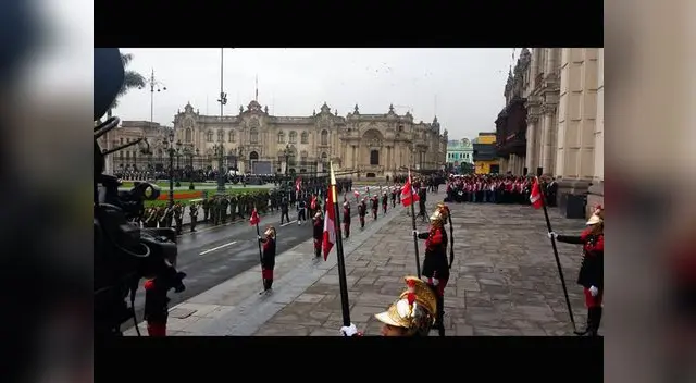 Desde el jueves 28 a las 00:00 horas se cerrará Damero de Pizarro