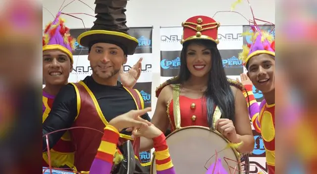 llevarán ilusión a los niños.