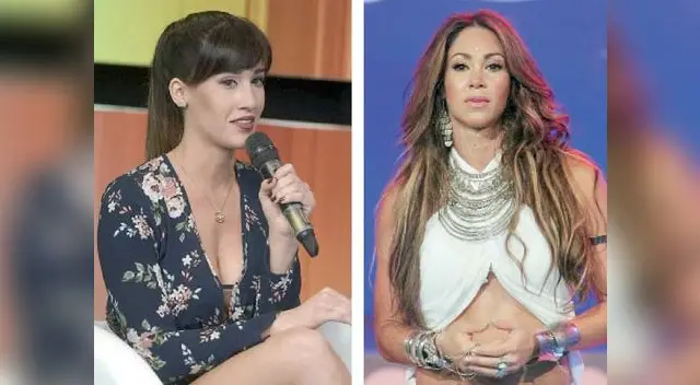Al parecer las hermanas loza tienen los mismos gustos