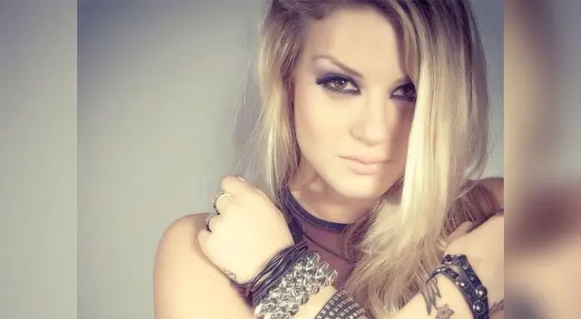 Leslie Shaw fue victima de burlas por parte del programa 'Combate' 