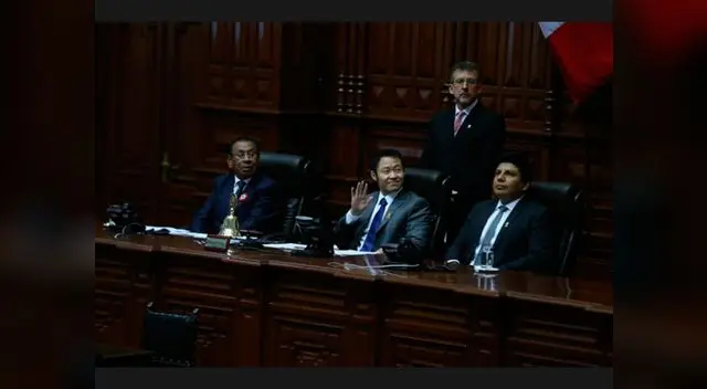 Hoy juramentan los 130 Congresista electos para el periodo 2016-2021