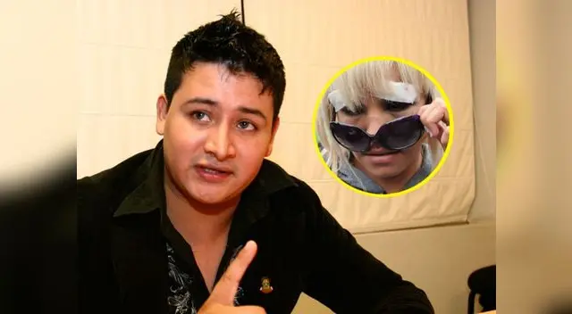 En el Poder Judicial para Rony García si tuvo justicia